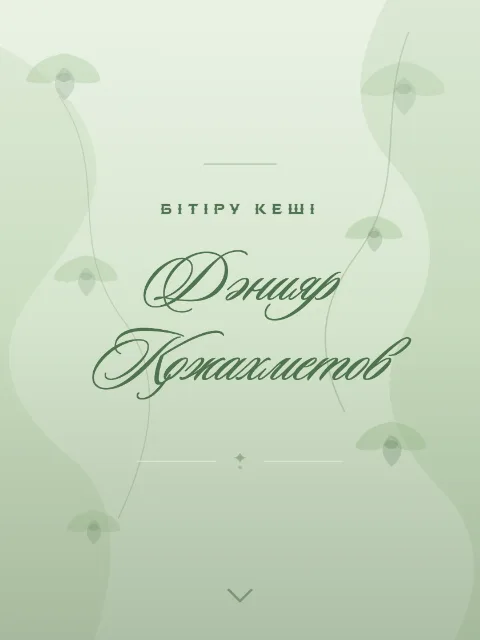 Бітіру кеші